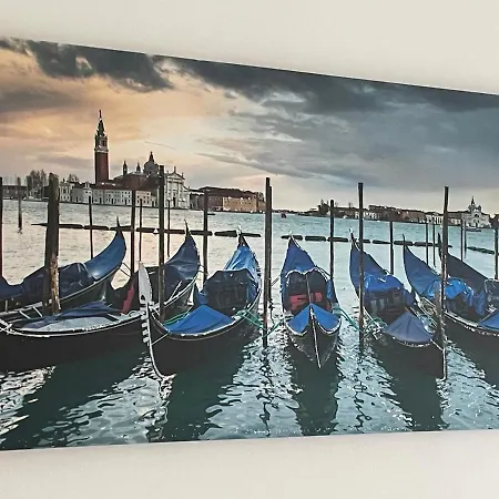 House Of Music Near Venice