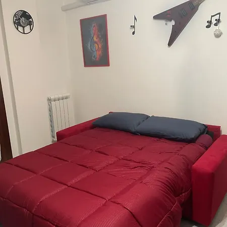 House Of Music Near Venice * モリアーノ・ヴェーネト