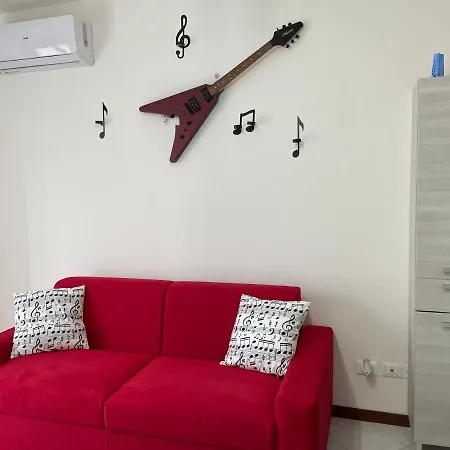 House Of Music Near Venice Mogliano Veneto