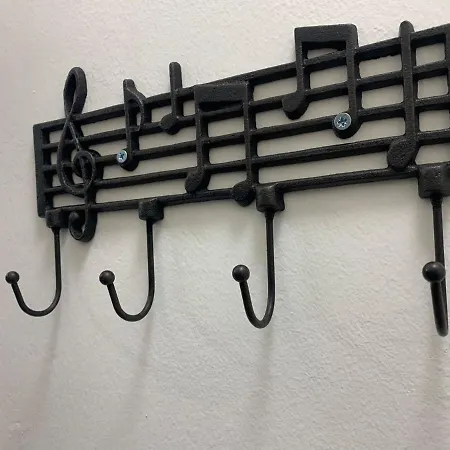 House Of Music Near Venice * Mogliano Veneto